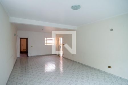 Sala de casa à venda com 3 quartos, 236m² em Itaim Bibi, São Paulo