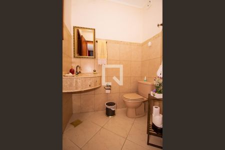 Lavabo de casa à venda com 3 quartos, 360m² em Menino Deus, Porto Alegre