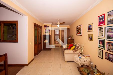Sala 2 de casa à venda com 3 quartos, 360m² em Menino Deus, Porto Alegre