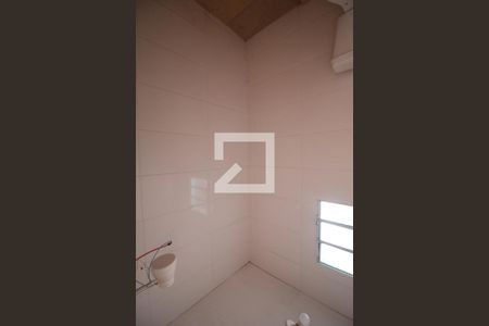 Banheiro de casa para alugar com 1 quarto, 81m² em Água Fria, São Paulo