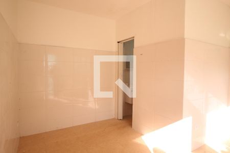 Sala/Cozinha de casa para alugar com 1 quarto, 81m² em Água Fria, São Paulo