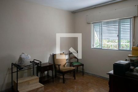 Quarto 2 de casa para alugar com 3 quartos, 148m² em Santana, São Paulo