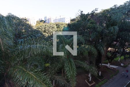 Apartamento à venda com 1 quarto, 43m² em Jardim Itu, Porto Alegre