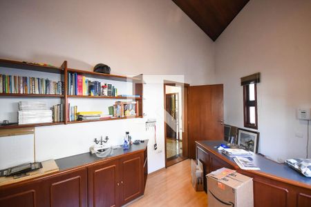 Escritório de casa à venda com 5 quartos, 480m² em Fazenda Morumbi, São Paulo