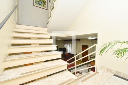 Sala de casa à venda com 3 quartos, 290m² em Sumaré, São Paulo