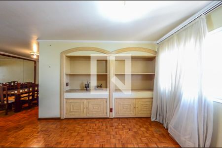 Sala de apartamento para alugar com 4 quartos, 118m² em Centro, Campinas