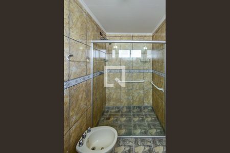 Banheiro da Suíte de apartamento para alugar com 4 quartos, 118m² em Centro, Campinas