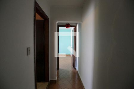 Corredor de casa à venda com 3 quartos, 100m² em Tatuapé, São Paulo