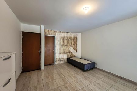 Sala/Quarto de apartamento para alugar com 1 quarto, 50m² em Vila Mariana, São Paulo