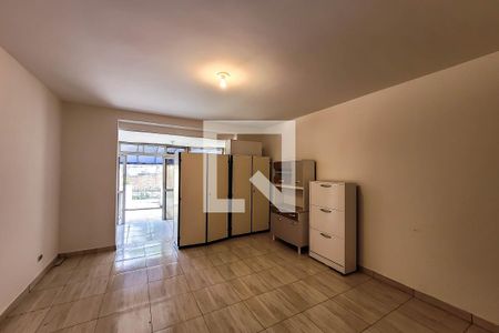 Sala/Quarto de apartamento para alugar com 1 quarto, 50m² em Vila Mariana, São Paulo