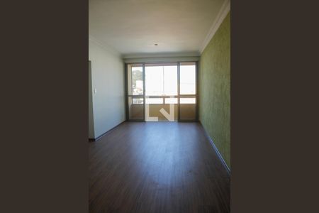 Sala de apartamento para alugar com 2 quartos, 85m² em Nova Gerty, São Caetano do Sul