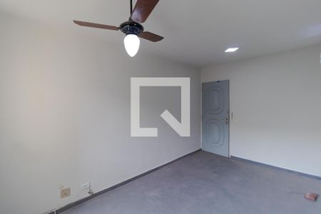 Sala de TV de apartamento à venda com 3 quartos, 66m² em Jardim Interlagos, Campinas