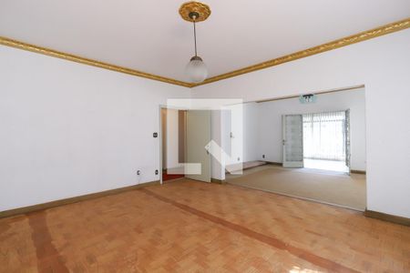Sala de casa de condomínio à venda com 3 quartos, 655m² em Santana, São Paulo