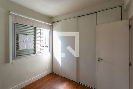 Suíte 1 de apartamento à venda com 2 quartos, 70m² em Belvedere, Belo Horizonte