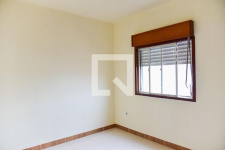Quarto 2 de apartamento à venda com 2 quartos, 54m² em São Sebastião, Porto Alegre