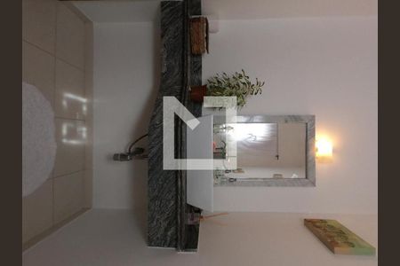 Lavabo de casa para alugar com 3 quartos, 280m² em Vila Andrade, São Paulo