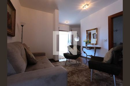 Sala de casa para alugar com 3 quartos, 280m² em Vila Andrade, São Paulo
