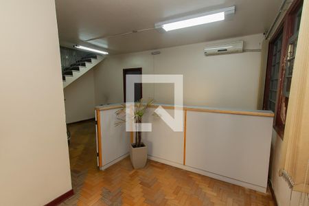 Sala 2 ambientes de casa para alugar com 3 quartos, 280m² em Petrópolis, Porto Alegre