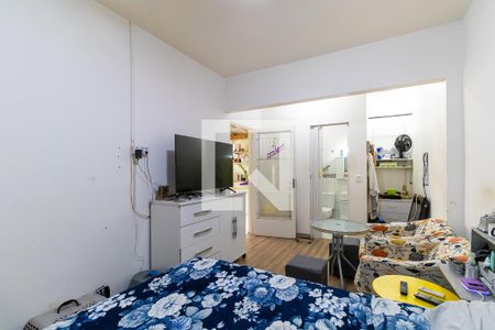 Quarto 1 - Suíte de casa à venda com 3 quartos, 110m² em Chácara da Barra, Campinas
