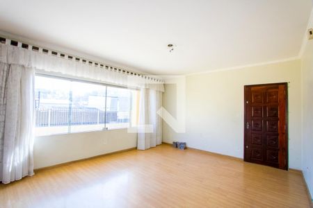 Sala de casa para alugar com 3 quartos, 240m² em Vila Luzita, Santo André