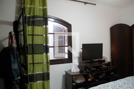 Suíte de casa à venda com 3 quartos, 182m² em Barcelona, São Caetano do Sul