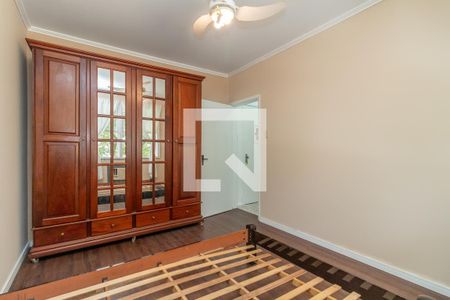 Quarto de apartamento para alugar com 1 quarto, 35m² em São João, Porto Alegre
