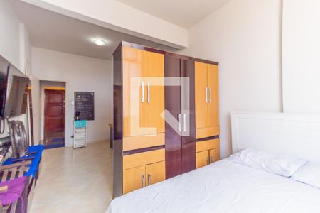 Quarto de apartamento para alugar com 1 quarto, 31m² em Centro, Rio de Janeiro