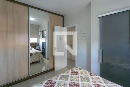 Quarto 2 - Suíte de apartamento para alugar com 2 quartos, 110m² em Grajaú, Belo Horizonte