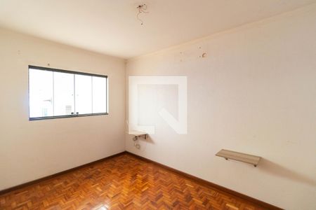 Quarto 01 de casa para alugar com 3 quartos, 150m² em Parque Taquaral, Campinas