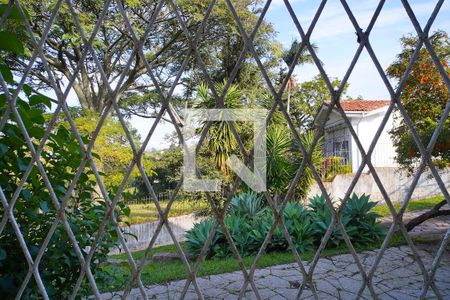 Quarto 1 - Vista de casa para alugar com 5 quartos, 370m² em Três Figueiras, Porto Alegre