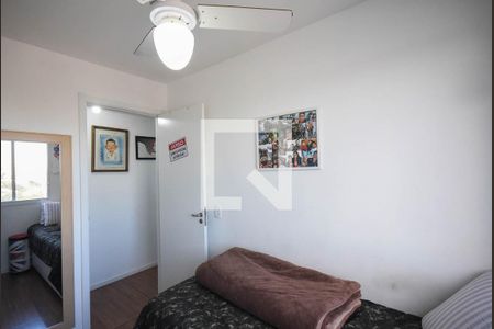 Quarto 1 de apartamento à venda com 2 quartos, 41m² em Jardim Taboão, São Paulo