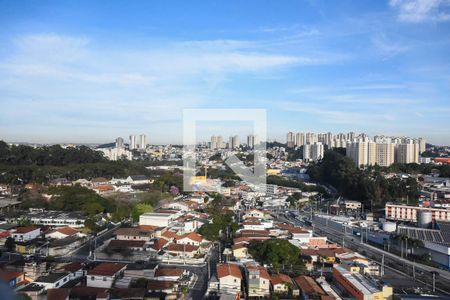 Vista do quarto 1 de apartamento à venda com 2 quartos, 41m² em Jardim Taboão, São Paulo