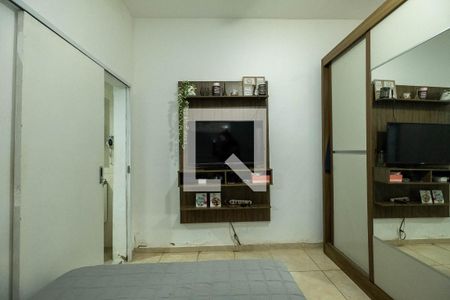 Quarto Suíte de casa à venda com 2 quartos, 100m² em Tijuca, Rio de Janeiro