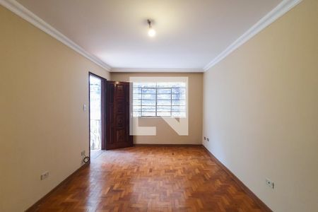 Sala de casa à venda com 3 quartos, 130m² em Cambuci, São Paulo