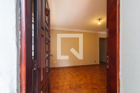 Entrada de casa à venda com 3 quartos, 130m² em Cambuci, São Paulo