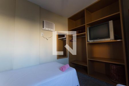 Suíte de apartamento para alugar com 1 quarto, 52m² em Setor Central, Goiânia