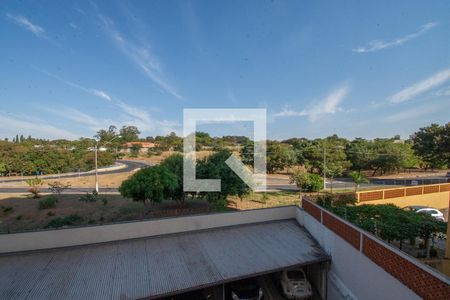 Vista do quarto 2 de apartamento à venda com 2 quartos, 70m² em Vila Industrial, Campinas