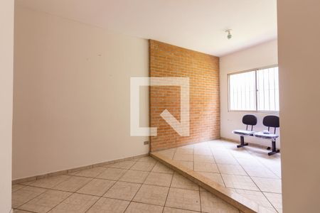 Sala  de apartamento à venda com 2 quartos, 54m² em Padroeira, Osasco