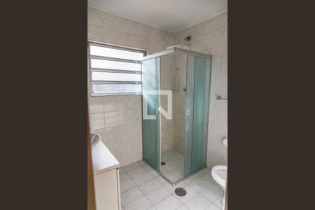 Banheiro de apartamento à venda com 1 quarto, 56m² em Vila Mariana, São Paulo