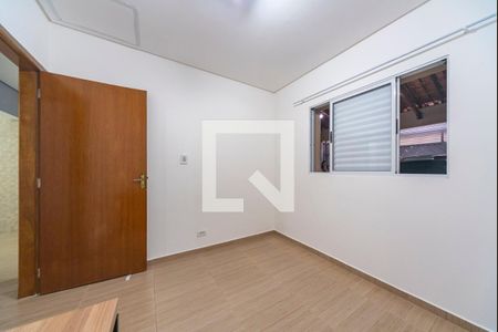 Quarto 1 de casa para alugar com 3 quartos, 120m² em Vila Francisco Matarazzo, Santo André