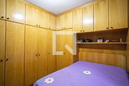 Suíte de casa à venda com 3 quartos, 150m² em Vila Osasco, Osasco