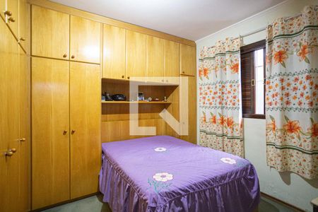 Suíte de casa à venda com 3 quartos, 150m² em Vila Osasco, Osasco