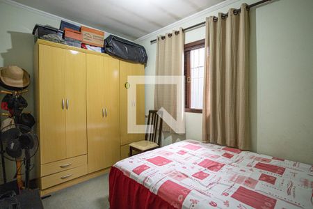 Quarto 2 de casa à venda com 3 quartos, 150m² em Vila Osasco, Osasco