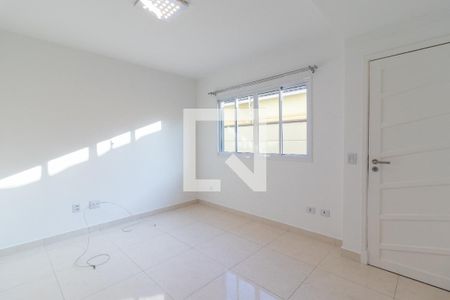 Sala de Estar de casa à venda com 2 quartos, 63m² em Mandaqui, São Paulo