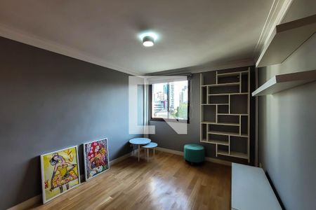 Sala de Estar de apartamento para alugar com 2 quartos, 58m² em Aclimação, São Paulo