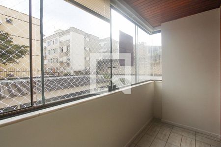 Sala de apartamento para alugar com 2 quartos, 60m² em Bom Jesus, Porto Alegre