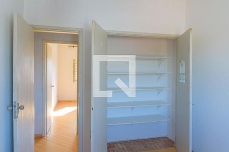 Quarto 1 - Armários de apartamento à venda com 2 quartos, 60m² em Vila Paraiso, Campinas