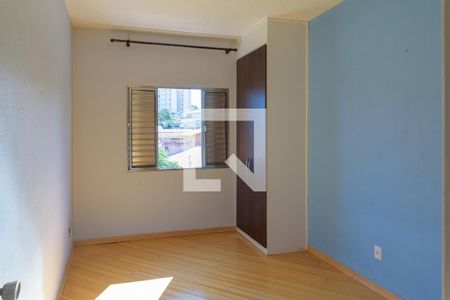 Quarto 2 de apartamento à venda com 2 quartos, 60m² em Vila Paraiso, Campinas