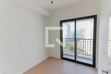 Studio de apartamento para alugar com 1 quarto, 32m² em Butantã, São Paulo