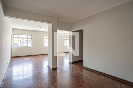 Sala de apartamento à venda com 4 quartos, 188m² em Vila Osasco, Osasco